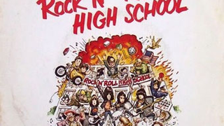 Rock Band Next Week: Rock, Rock, Rock N' Roll High School